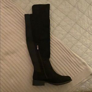 BRAND NEW - OTK Black Boots